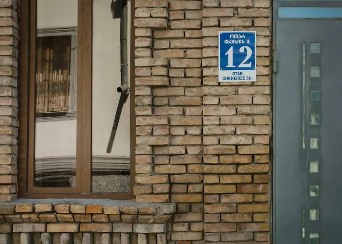Brick Walls